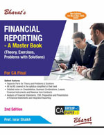 FINANCIAL REPORTING - A Master Book